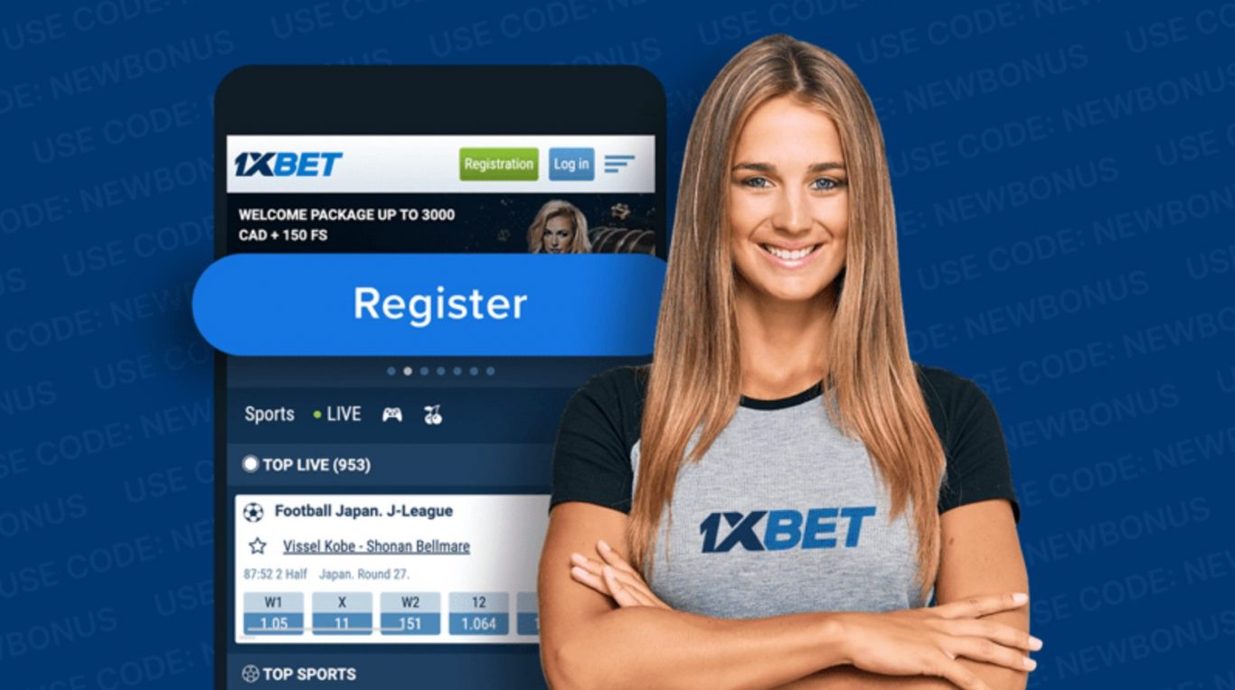 Quelles sont les Méthodes de 1xBet Inscription Sénégal ?