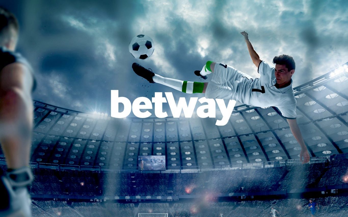 Tutoriel pour Betway Mobile Inscription