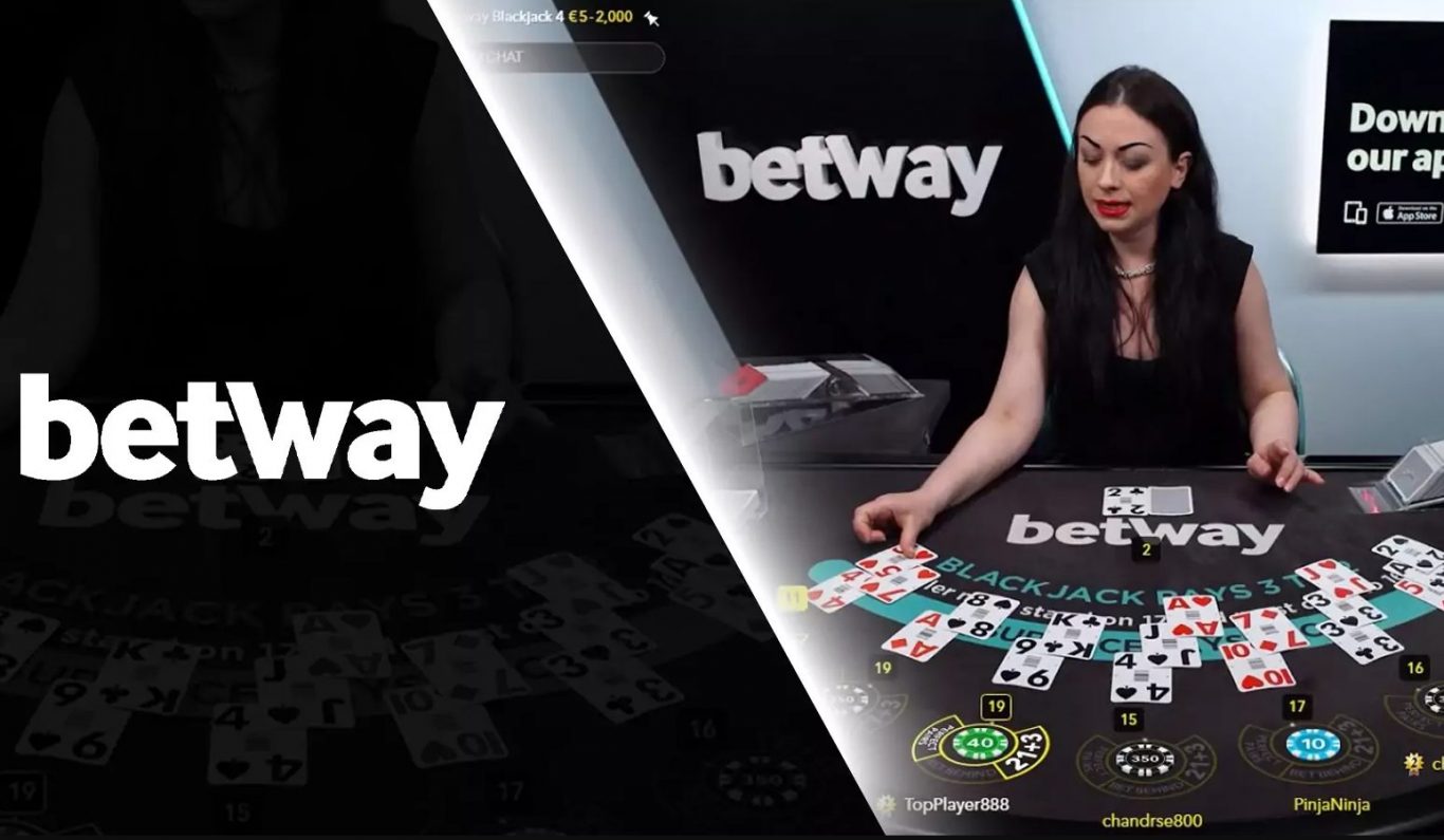 Utilisation de la Plateforme Betway