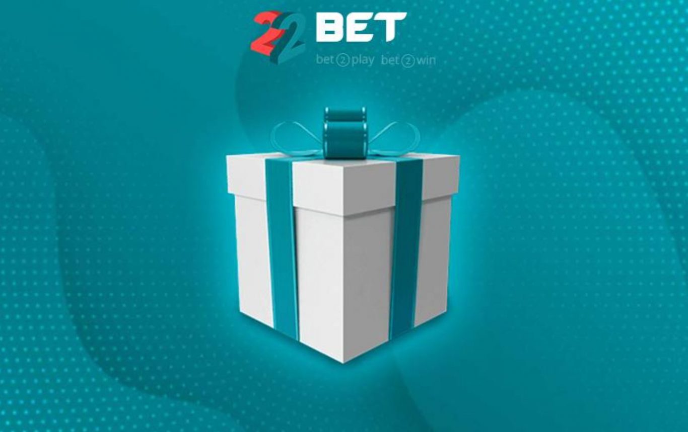 L'Essence des Promotions Saisonnières chez 22Bet