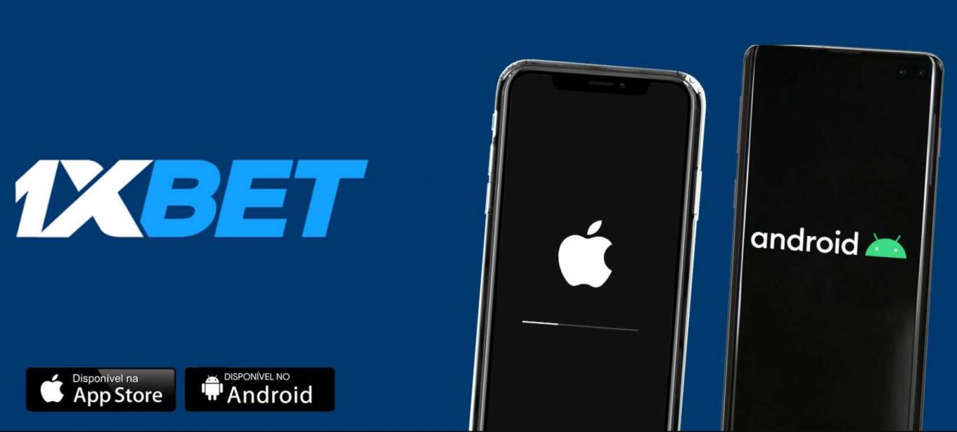 Comment Télécharger 1xBet pour Android