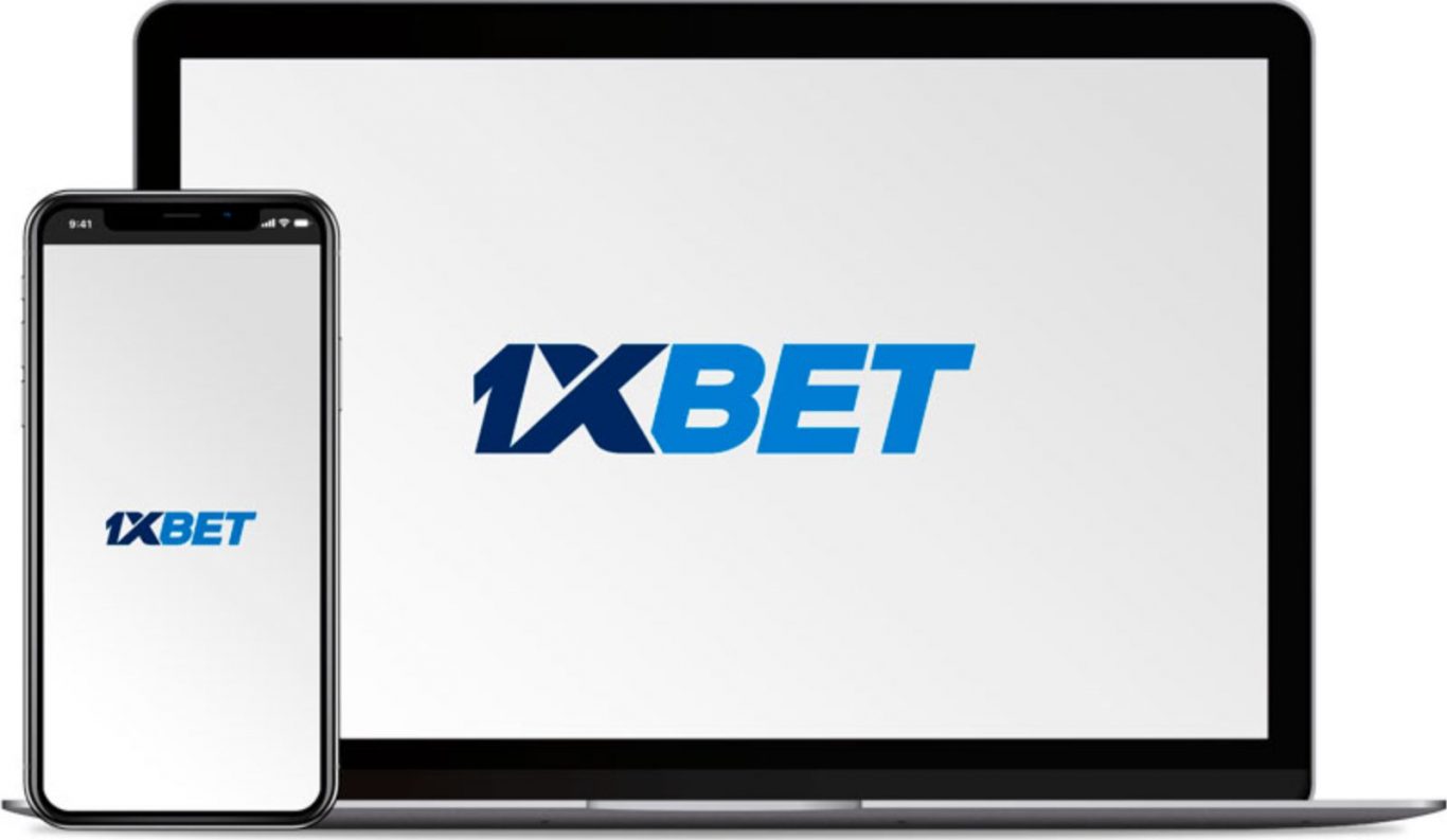 Installation de l'Application 1xBet Mobile