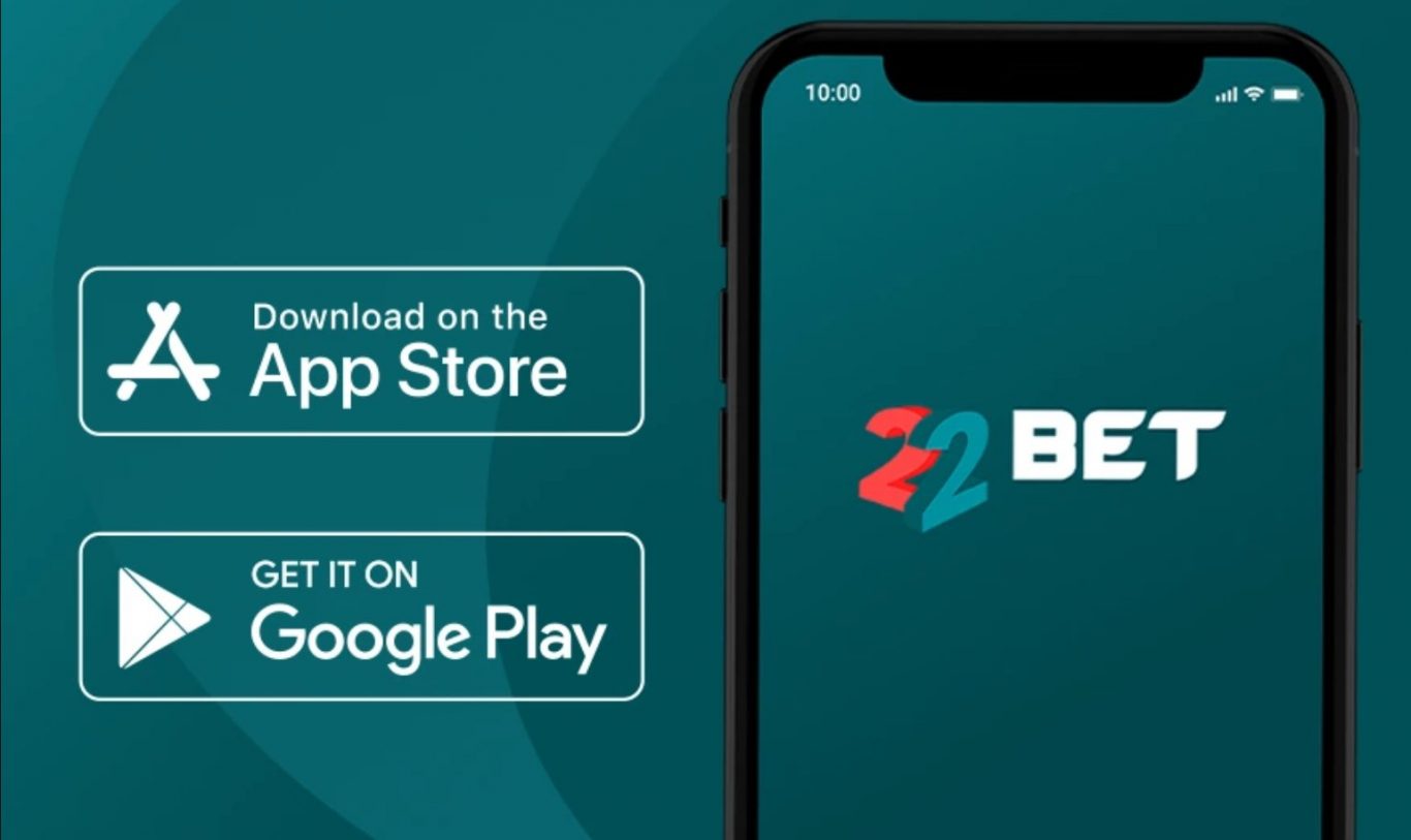 Transactions Financières sur 22Bet APK