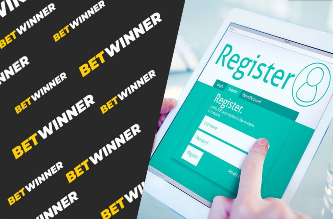 Options Diverses pour S'Inscrire sur Betwinner